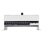 Регулятор температуры SHUFT 220-16 (220В, 16А, 3 кВт) 5
