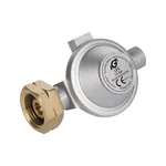 Редуктор газовый для BHG-50LS (161401413) 2