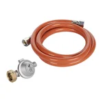 Редуктор газовый для BHG-50LS (161401413) 4