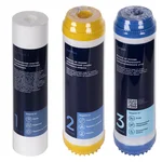 Комплект картриджей Electrolux AM Softening 4