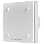 Вентилятор вытяжной Royal Thermo RAFC 100 White 2