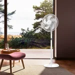 Вентилятор напольный Electrolux EFF-1002i 7