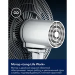 Вентилятор напольный Electrolux EFF-1002i 10