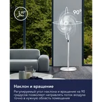 Вентилятор напольный Electrolux EFF-1002i 13