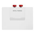 Водонагреватель проточный Royal Thermo NP 6 Smarttronic 2