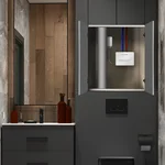 Водонагреватель проточный Royal Thermo NP 6 Smarttronic 8