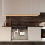 Водонагреватель проточный Royal Thermo NP 6 Smarttronic 9