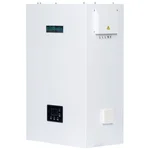 Котел электрический Kotitonttu AINOVA LT-20D 20 кВт 1