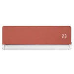 Панель для сплит-системы Ballu Boho DC inverter, цвет CORAL SUNRISE 2