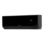 Сплит-система инверторного типа Royal Thermo Barocco DC RTBI-12HN8/black комплект 2