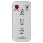 Вентилятор колонный Ballu BFT-400W 9