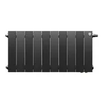 Радиатор Royal Thermo PianoForte 300 Noir Sable VDR80 - 10 секц. 2