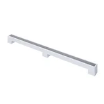 Конвектор напольный Royal Thermo STEP-80/130/2100-1-N-WT-LG-NA 1