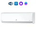 Сплит-система инверторного типа Electrolux Monaco Super DC Inverter EACS/I-07HM/N3_15Y комплект 1