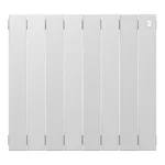 Радиатор Royal Thermo PianoForte 500 Bianco Traffico - 8 секц. 2