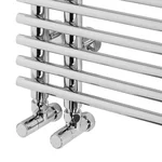 Полотенцесушитель Royal Thermo Pino П16 500х800 стальной 4