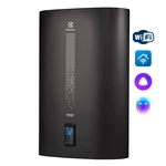 Водонагреватель Electrolux EWH 80 SmartInverter Grafit 1