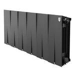 Радиатор Royal Thermo PianoForte 300 /Noir Sable - 12 секц. 1