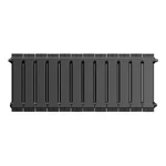 Радиатор Royal Thermo PianoForte 300 /Noir Sable - 12 секц. 3
