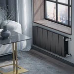 Радиатор Royal Thermo PianoForte 300 /Noir Sable - 12 секц. 7
