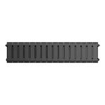 Радиатор Royal Thermo PianoForte 200 /Noir Sable - 16 секц. 3