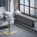 Радиатор Royal Thermo PianoForte 200 /Noir Sable - 16 секц. 7