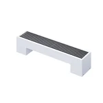 Конвектор напольный Royal Thermo STEP-80/180/800-1-N-WT-LG-NA 1