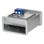 Вентилятор прямоугольный канальный SHUFT RFE-B EC 600×300 1