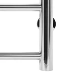 Полотенцесушитель Royal Thermo Классика П5 500х596 5