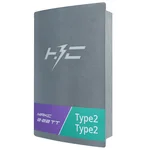 Станция зарядная НЗС MАКС 2х22 TT 1
