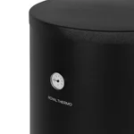 Бойлер косвенного нагрева Royal Thermo AQUATEC Standart SF200 Grafit напольный 3