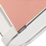 Панель для сплит-системы Ballu Boho DC inverter, цвет SOFT PINK 1