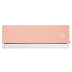 Панель для сплит-системы Ballu Boho DC inverter, цвет SOFT PINK 2