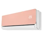 Панель для сплит-системы Ballu Boho DC inverter, цвет SOFT PINK 3