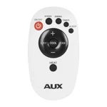 Пульт ДУ для Electrolux EACM HR/N3 (11222001000792) 1