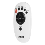 Пульт ДУ для Electrolux EACM HR/N3 (11222001000792) 2