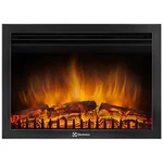 Очаг электрический Electrolux EFP/P-2520LS 2
