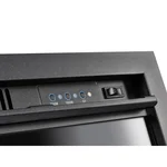 Очаг электрический Electrolux EFP/P-2520LS 3