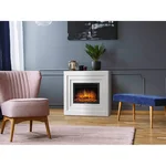 Очаг электрический Electrolux EFP/P-2520LS 5