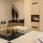 Очаг электрический Electrolux EFP/P-2520LS 6