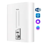 Водонагреватель Ballu BWH/S 30 Smart WiFi DRY+ 1