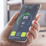 Водонагреватель Ballu BWH/S 30 Smart WiFi DRY+ 7