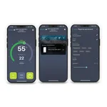 Водонагреватель Ballu BWH/S 30 Smart WiFi DRY+ 8