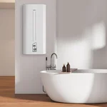 Водонагреватель Ballu BWH/S 30 Smart WiFi DRY+ 9