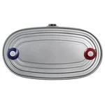 Водонагреватель Electrolux EWH 80 Royal Flash Silver 5