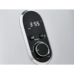 Водонагреватель Electrolux EWH 80 Royal Flash Silver 6