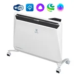Комплект Electrolux Rapid Transformer с блоком управления и шасси ECH/R-1500 T-TUE4 (электронный) 1