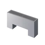Конвектор напольный Royal Thermo STEP-180/130/500-3-N-SS-LG-NA 1