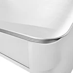 Сплит-система инверторного типа AURUS A DC AAI-13HN8/WHITE комплект 5