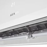 Сплит-система инверторного типа AURUS A DC AAI-13HN8/WHITE комплект 6